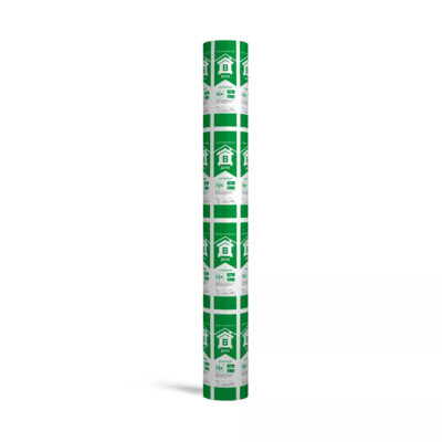 Пароизоляция ДАЧА В (1,6 x 37,5 м)